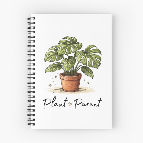 Item preview, Plant Parent Houseplant Lover Gift Design designed and sold by EcologicoolShp.