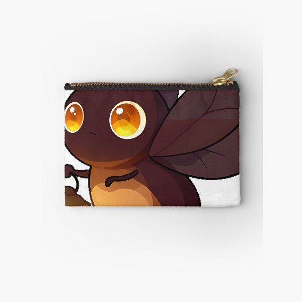 Item preview, Firefly with Tiny Garden Lantern designed and sold by pumsquare.