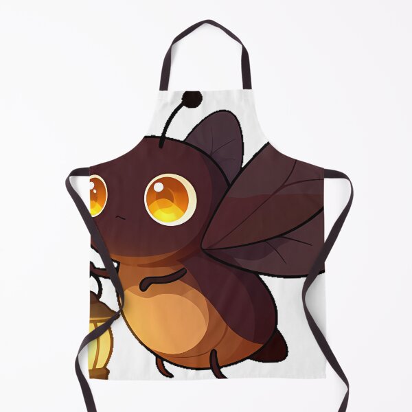 Item preview, Firefly with Tiny Garden Lantern designed and sold by pumsquare.