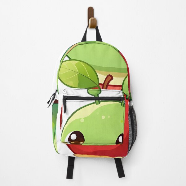 Item preview, Chubby Caterpillar with Apple designed and sold by pumsquare.