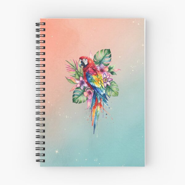 Item preview, Parrot designed and sold by LollaShopp.