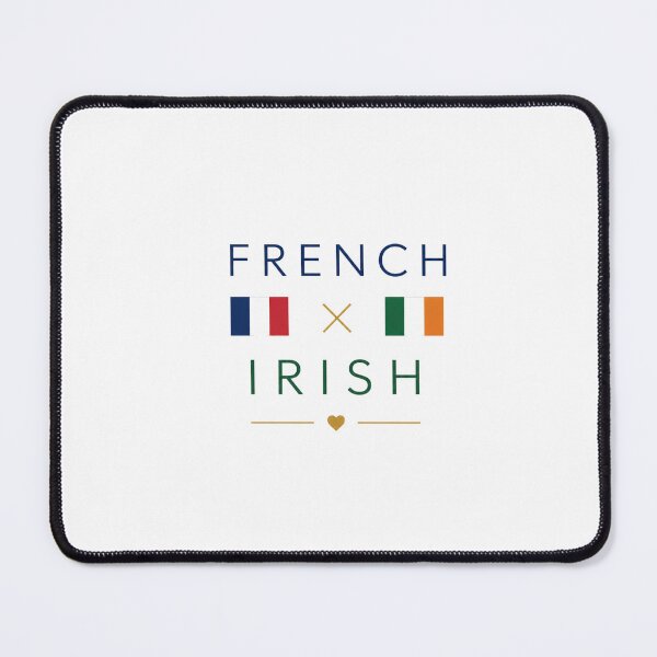 Item preview, French Irish designed and sold by AtelierClarke.