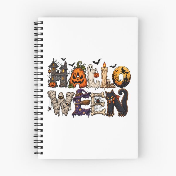 Item preview, Cute-Creepy-Halloween designed and sold by afr-saad.