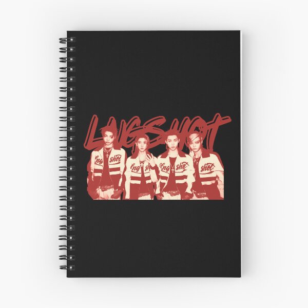 Item preview, LNGSHOT Kpop Boy Group designed and sold by lydiamoon1.
