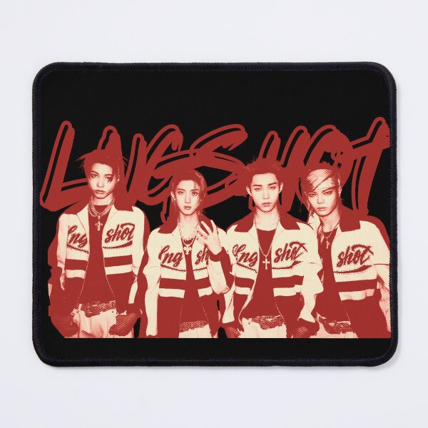 Item preview, LNGSHOT Kpop Boy Group designed and sold by lydiamoon1.