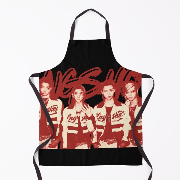 Item preview, LNGSHOT Kpop Boy Group designed and sold by lydiamoon1.