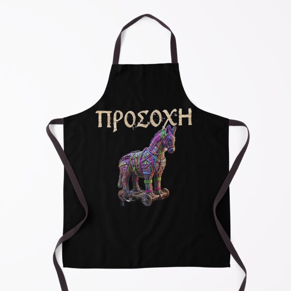 Item preview, BEWARE designed and sold by BabaSoti.