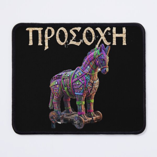 Item preview, BEWARE designed and sold by BabaSoti.
