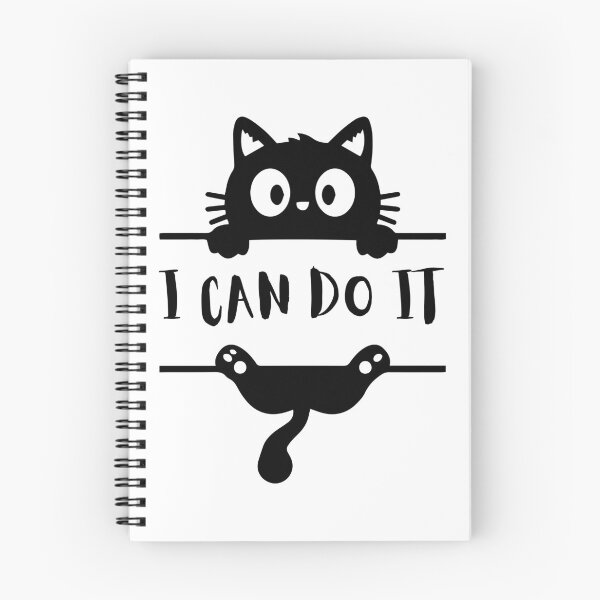 Item preview, I Can Do It. designed and sold by Dinasshop.