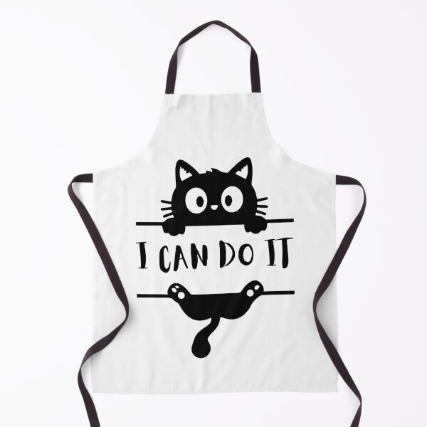 Item preview, I Can Do It. designed and sold by Dinasshop.