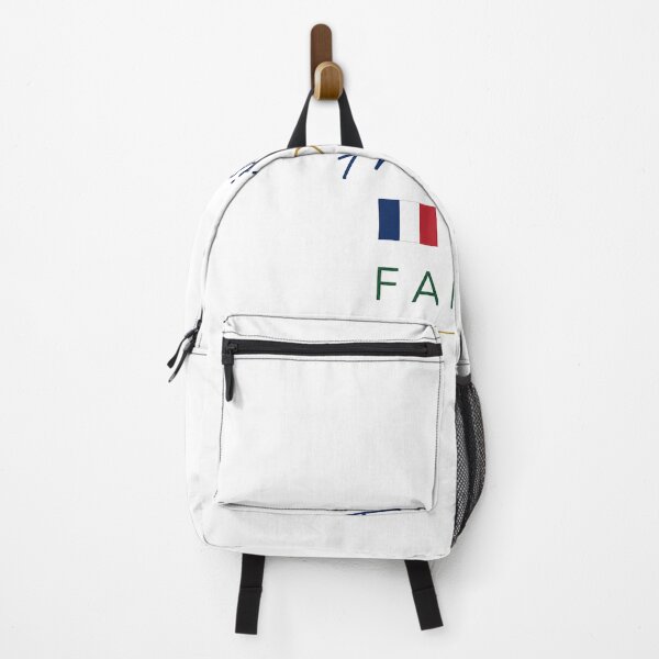 Item preview, French Irish Family designed and sold by AtelierClarke.