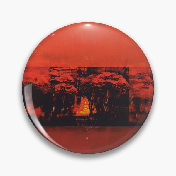 Item preview, THE BURNED FOREST designed and sold by oglobalservices.