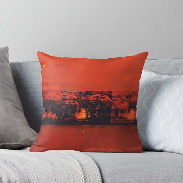 Item preview, THE BURNED FOREST designed and sold by oglobalservices.