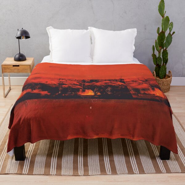 Item preview, THE BURNED FOREST designed and sold by oglobalservices.