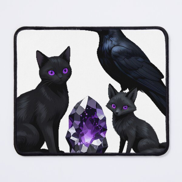 Item preview, Crystal Court Collection designed and sold by IllumeInk.