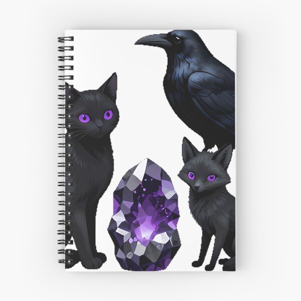 Item preview, Crystal Court Collection designed and sold by IllumeInk.