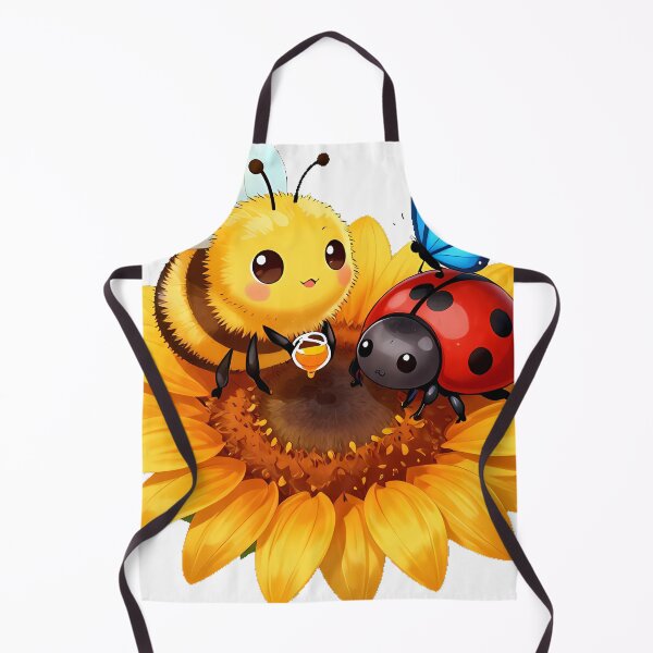 Item preview, Pollinator Garden Trio designed and sold by pumsquare.
