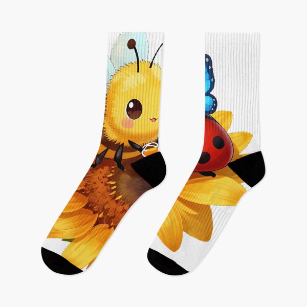 Item preview, Pollinator Garden Trio designed and sold by pumsquare.