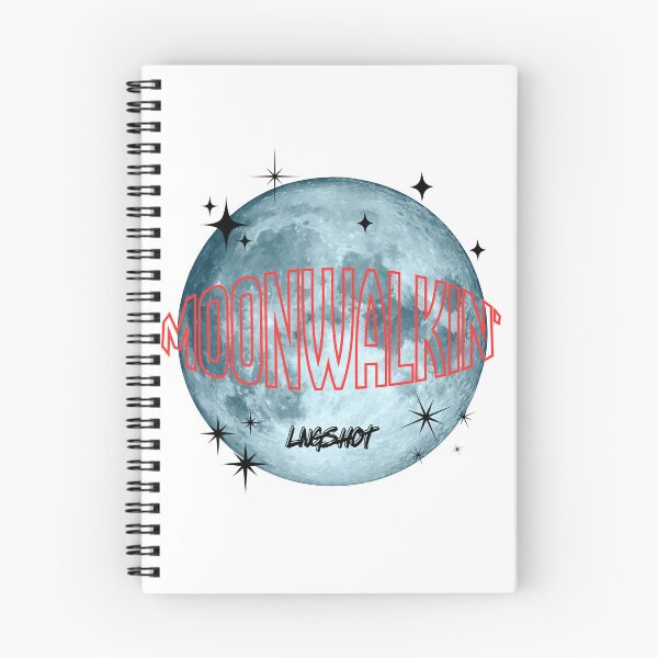 Item preview, LNGSHOT Moonwalkin' Kpop Boy Group designed and sold by lydiamoon1.