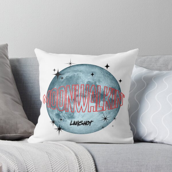 Item preview, LNGSHOT Moonwalkin' Kpop Boy Group designed and sold by lydiamoon1.