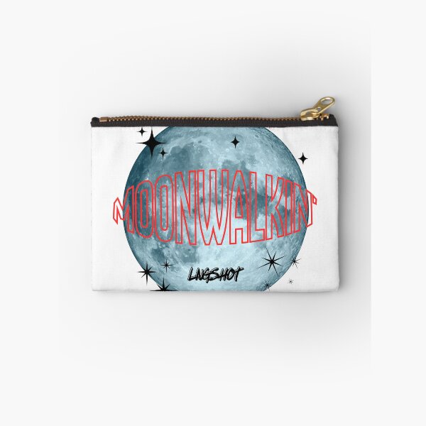 Item preview, LNGSHOT Moonwalkin' Kpop Boy Group designed and sold by lydiamoon1.