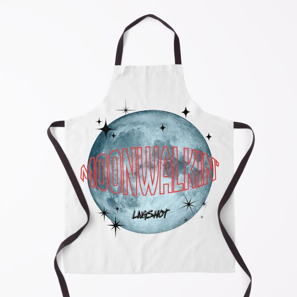 Item preview, LNGSHOT Moonwalkin' Kpop Boy Group designed and sold by lydiamoon1.
