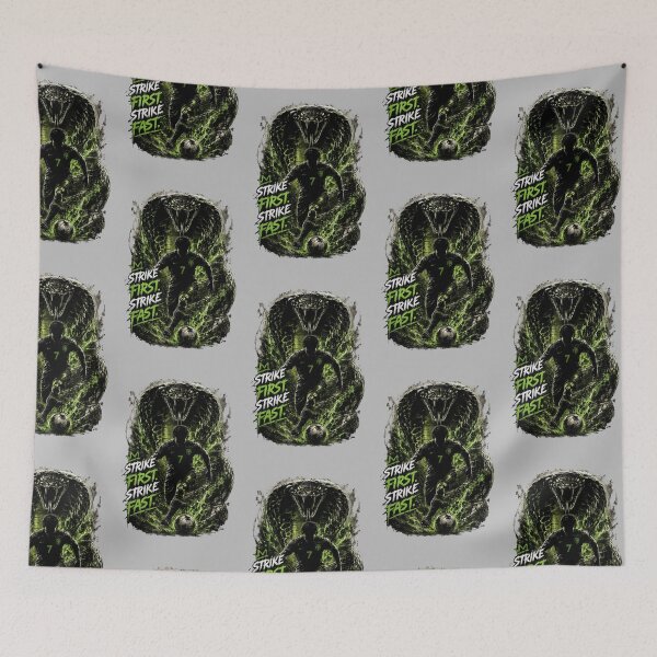 Item preview, Strike Fast Football Soccer designed and sold by LegendCourt.