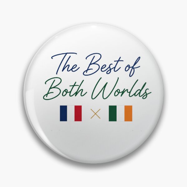 Item preview, French Irish  designed and sold by AtelierClarke.