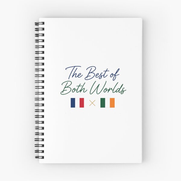 Item preview, French Irish designed and sold by AtelierClarke.
