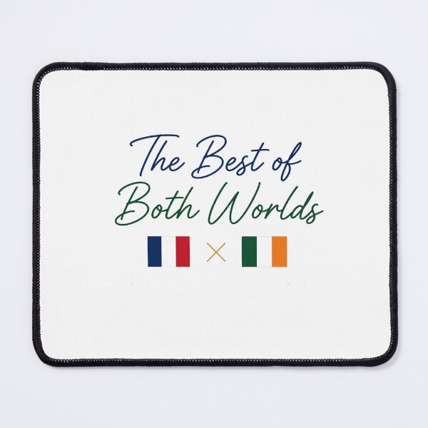 Item preview, French Irish designed and sold by AtelierClarke.