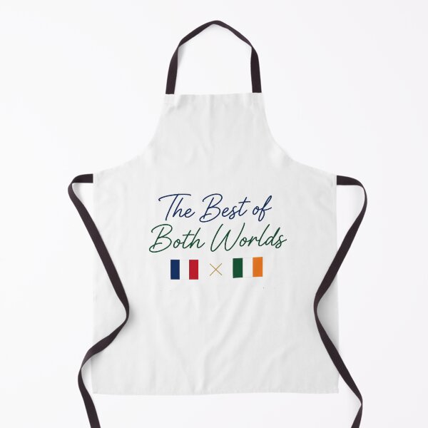 Item preview, French Irish designed and sold by AtelierClarke.