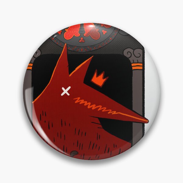 Item preview, The innocent designed and sold by MaoC.