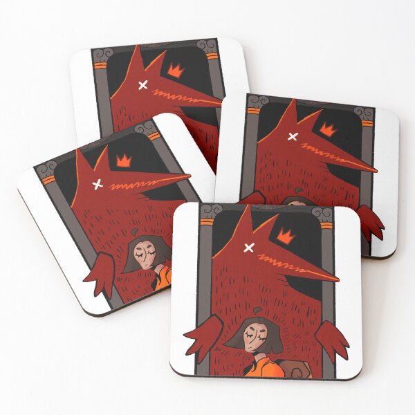 Item preview, The innocent designed and sold by MaoC.