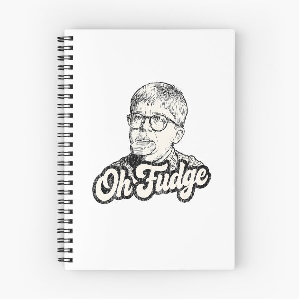 Item preview, Oh Fudge designed and sold by biangkerok.