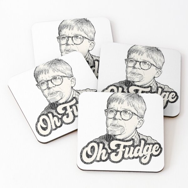 Item preview, Oh Fudge designed and sold by biangkerok.