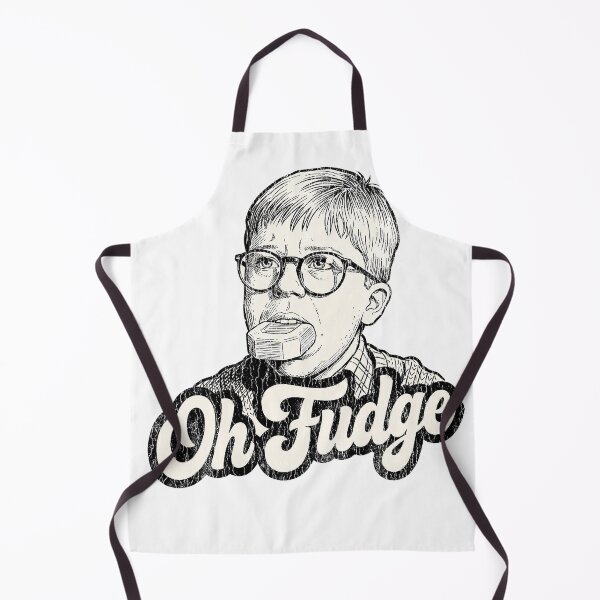 Item preview, Oh Fudge designed and sold by biangkerok.