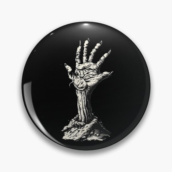 Item preview, Release your Inner Zombie designed and sold by halibutgoatramb.