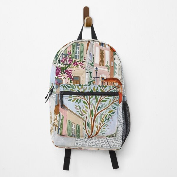Item preview, Port De Soller, Mallorca, Spain designed and sold by POSTERIOCREW.