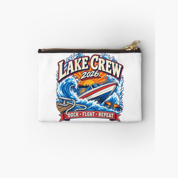 Item preview, lake crew 2026 designed and sold by Concrete Coffee Studio.