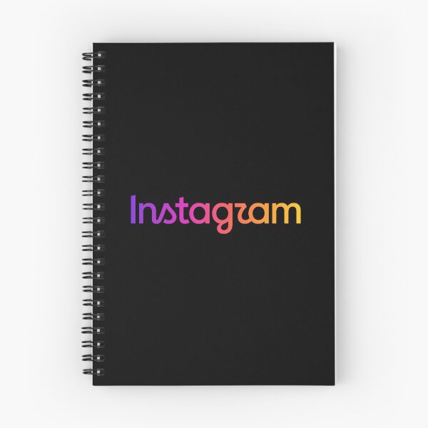 Aperçu de l'œuvre Application Instagram 2026 créée et vendue par daniellepopp.