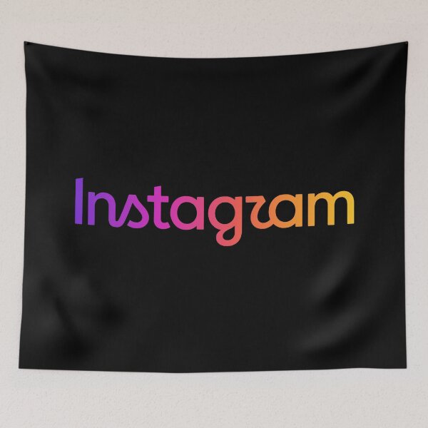 Item preview, Instagram app 2026 designed and sold by daniellepopp.