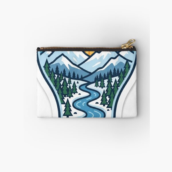 Item preview, Mountain Lightbulb – Nature, Adventure & Creative Inspiration designed and sold by Ahilwani.