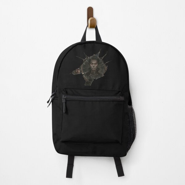 Item preview, Shattered Mirror Vampire Gothic Horror Dark Fantasy designed and sold by LIVE_FREE.