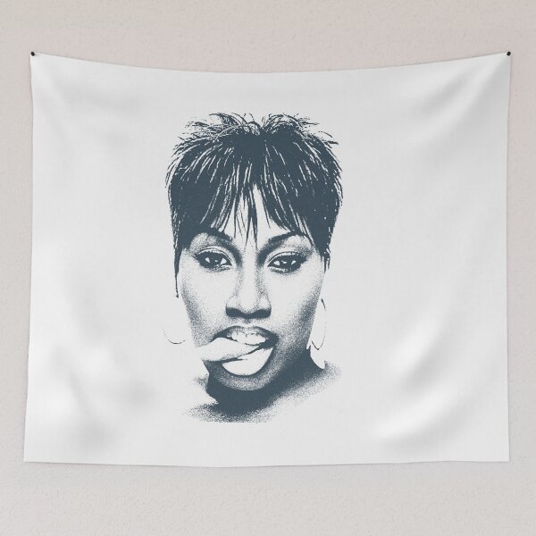 Item preview, Queens Of Rap designed and sold by biangkerok.