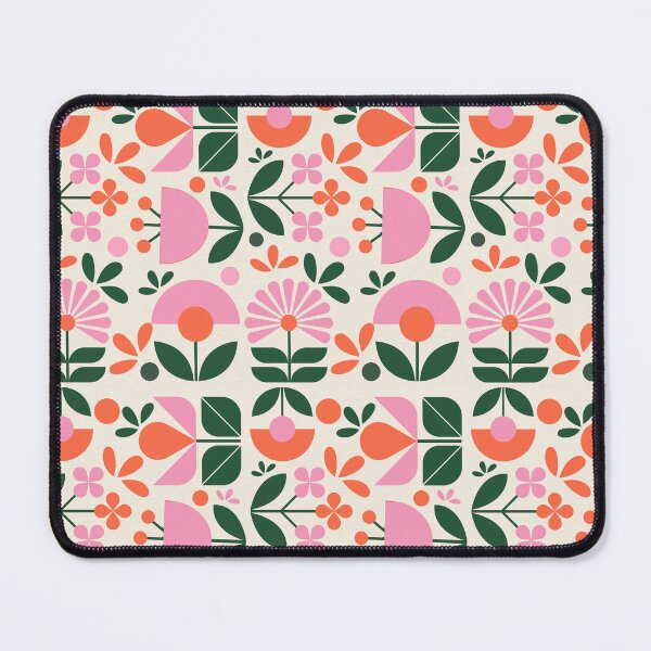 Item preview, Retro Flowers designed and sold by AussieGoLightly.