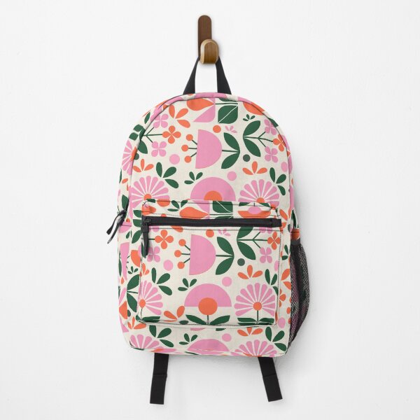 Item preview, Retro Flowers designed and sold by AussieGoLightly.