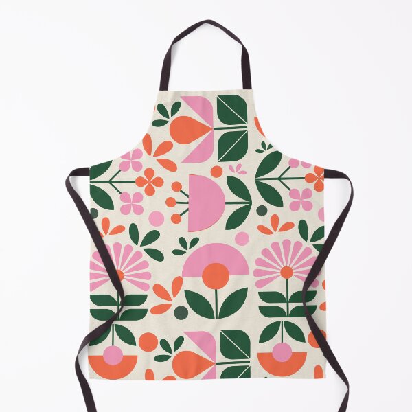 Item preview, Retro Flowers designed and sold by AussieGoLightly.