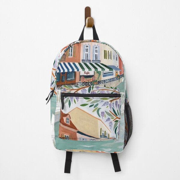 Item preview, Annecy, France designed and sold by POSTERIOCREW.