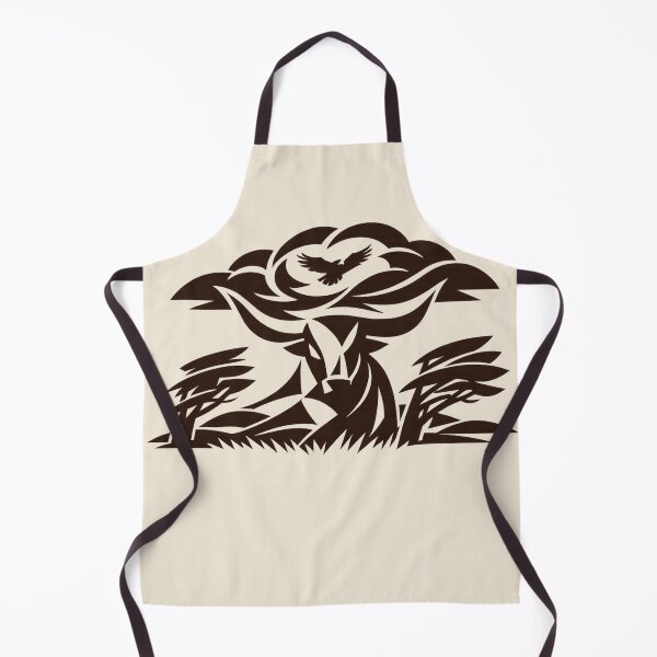 Item preview, Longhorn Bull - Western Cowboy Ranch Vintage Style designed and sold by JonelCrafts.