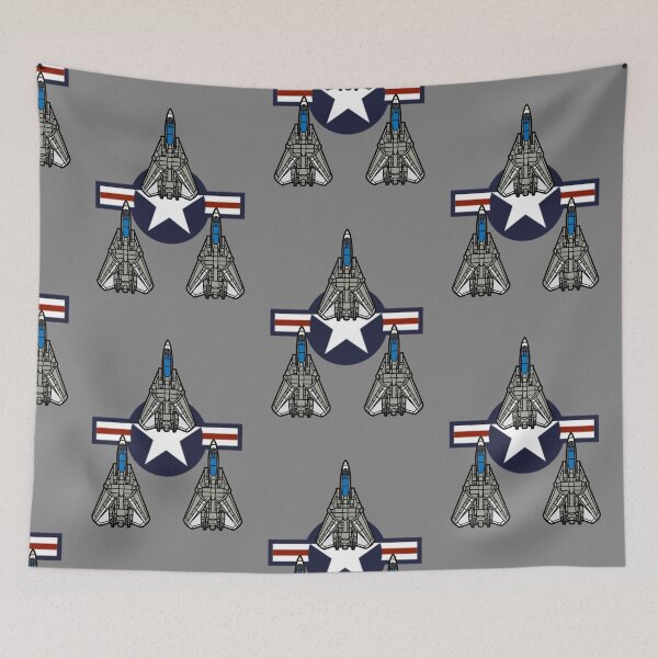 Item preview, Tomcat Squadron  designed and sold by HillC1985.